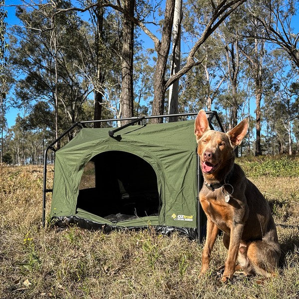 Mitchell Dog Den Swag