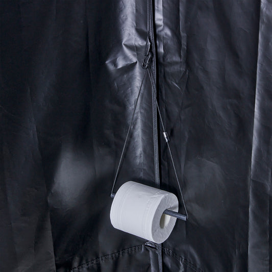 Deluxe Gazebo BlockOut Ensuite