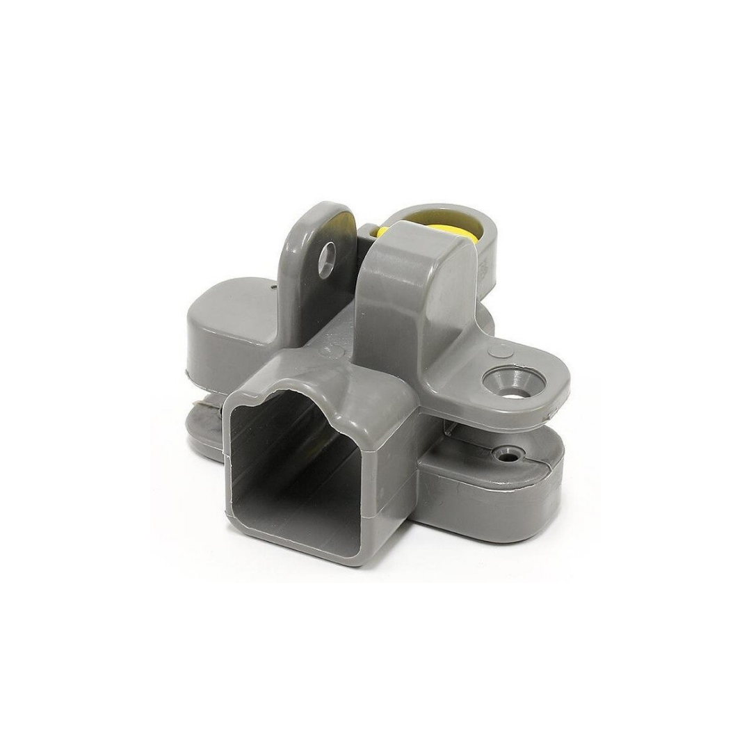 Deluxe 6.0 Middle Leg Sliding Hub