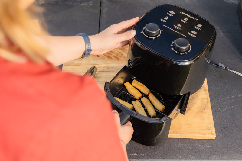 Roam 4L 12V Air Fryer
