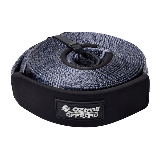 11T Snatch Strap