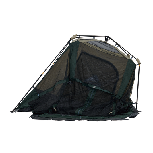 Fast Frame Cabin 4P Tent