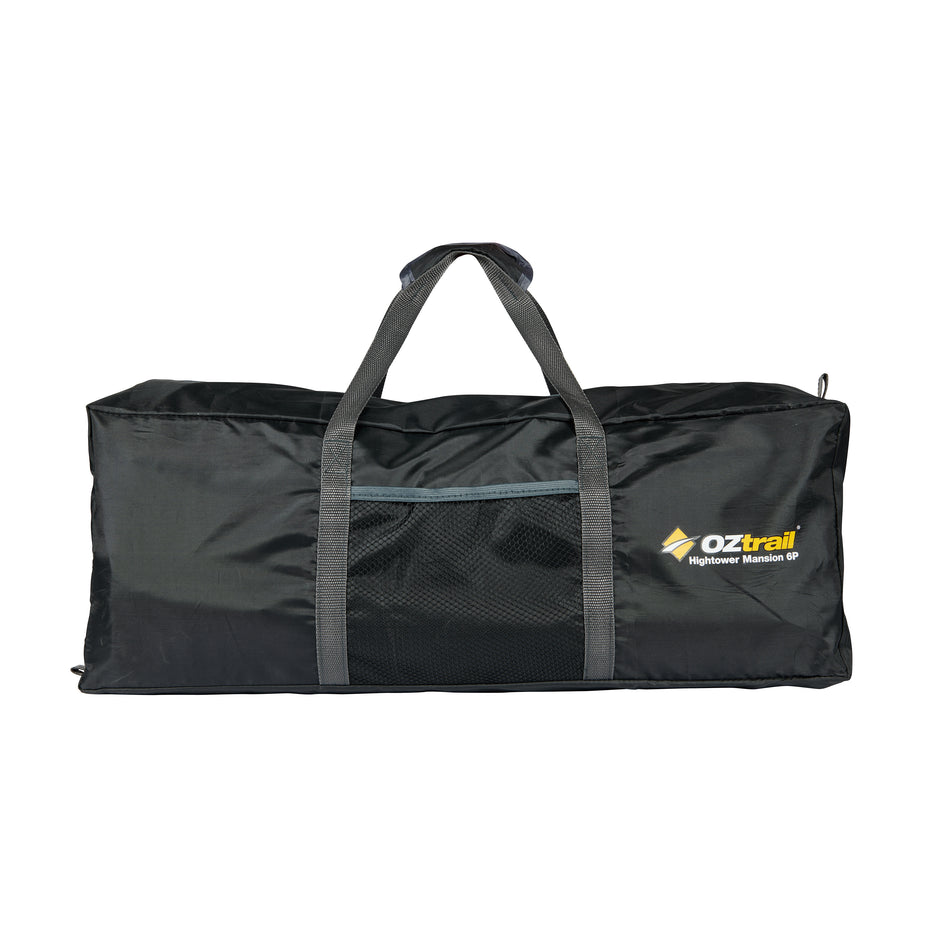 OZtrail Hightower Mansion 6P Carry Bag