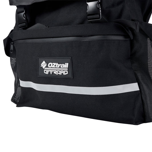 Deluxe 4WD Rear Wheel Gear Bag