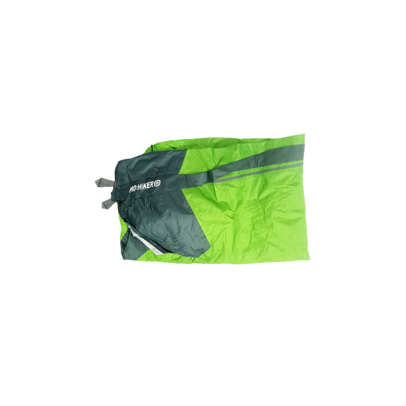 Pro-Hiker 2P Tent Flysheet