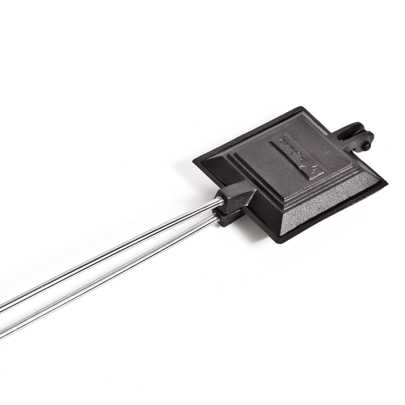Jaffle Iron - Single