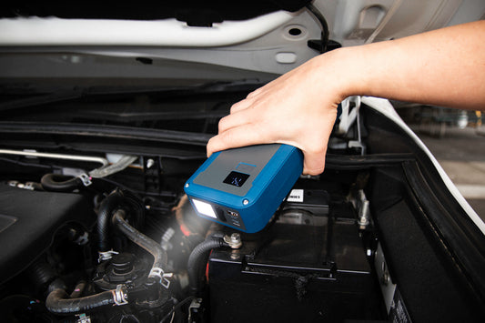 Rover Jump 3600A Jump Starter