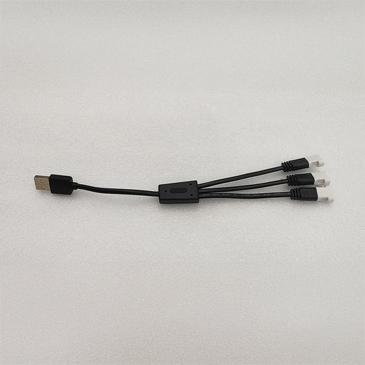 Blockout Lumos 10P/12P 3 Way Joiner