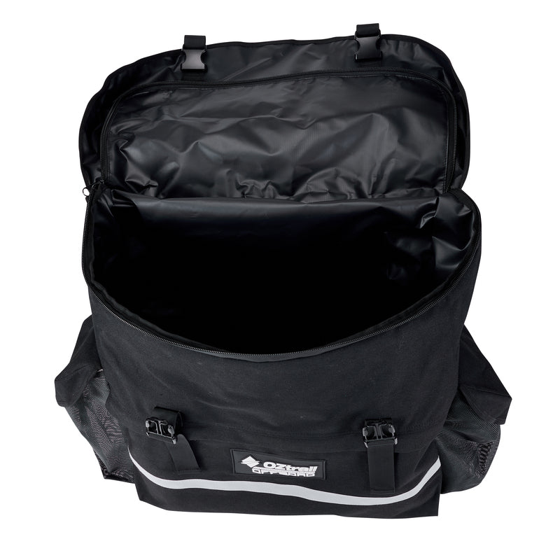 Deluxe 4WD Rear Wheel Gear Bag