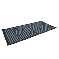 Caravan Recycled Ground Mat 5M x 2.4M