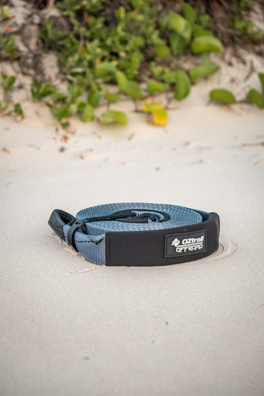 8T Snatch Strap