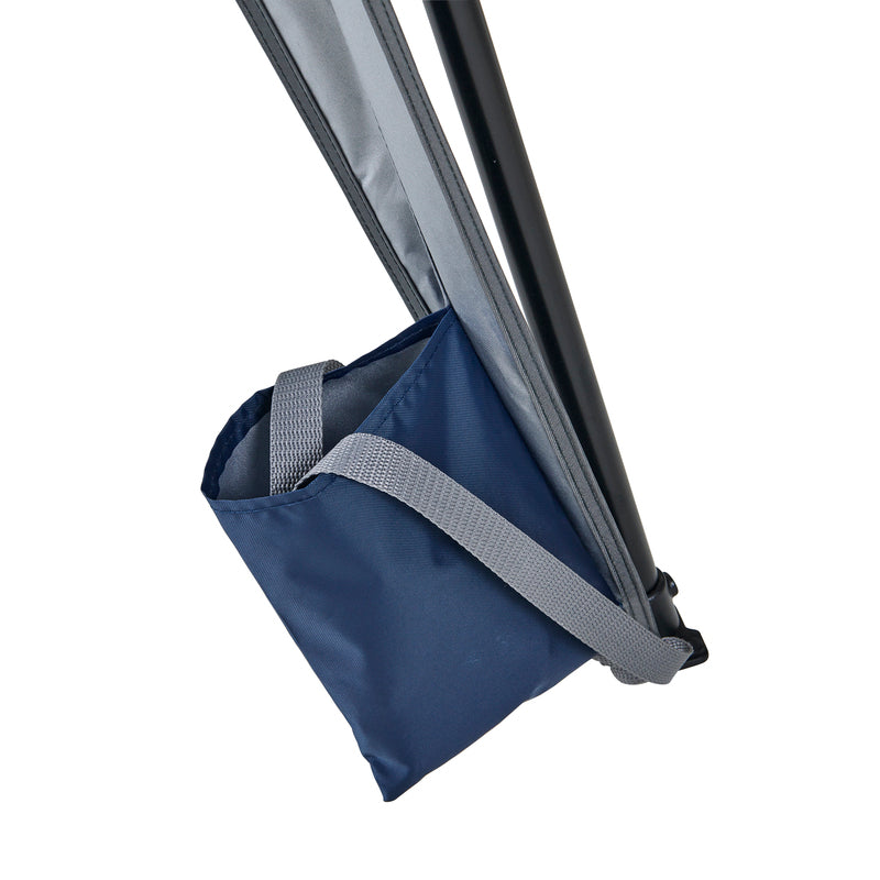 Fast Frame Shade Dome 4.2m x 3.6m