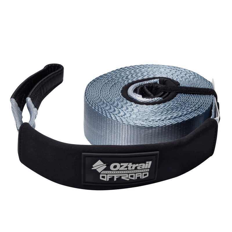 5T Winch Extension Strap