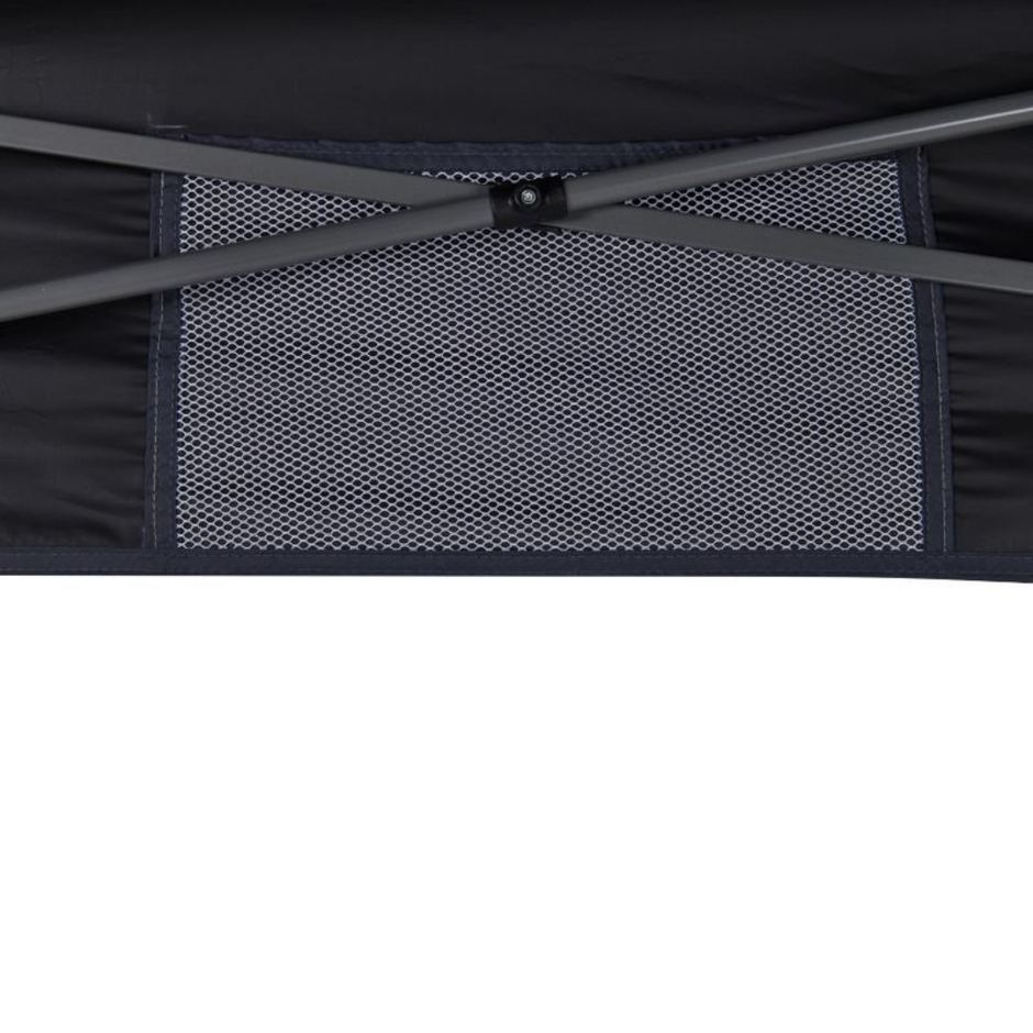 OZtrail Quick Lock Blockout 3.0M Gazebo Struts