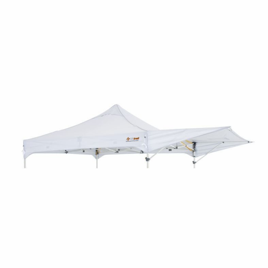 Commercial Flexi-Shade 3.0M Replacement Canopy
