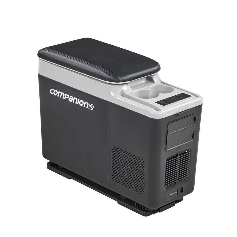 15L Single Zone Fridge/Freezer