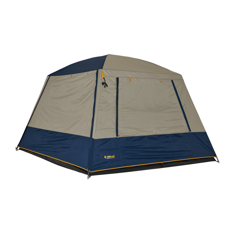 Hightower Mansion 6p Tent | Oztrail
