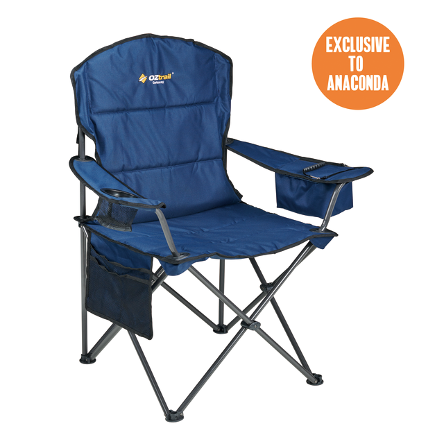 Getaway Chair - Navy
