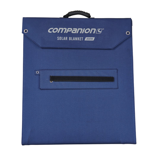 Companion 300W Solar Blanket