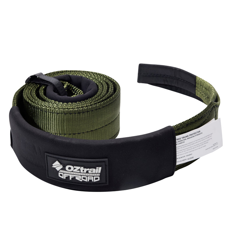 Tree Trunk Protector