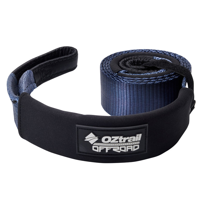 Equaliser Strap