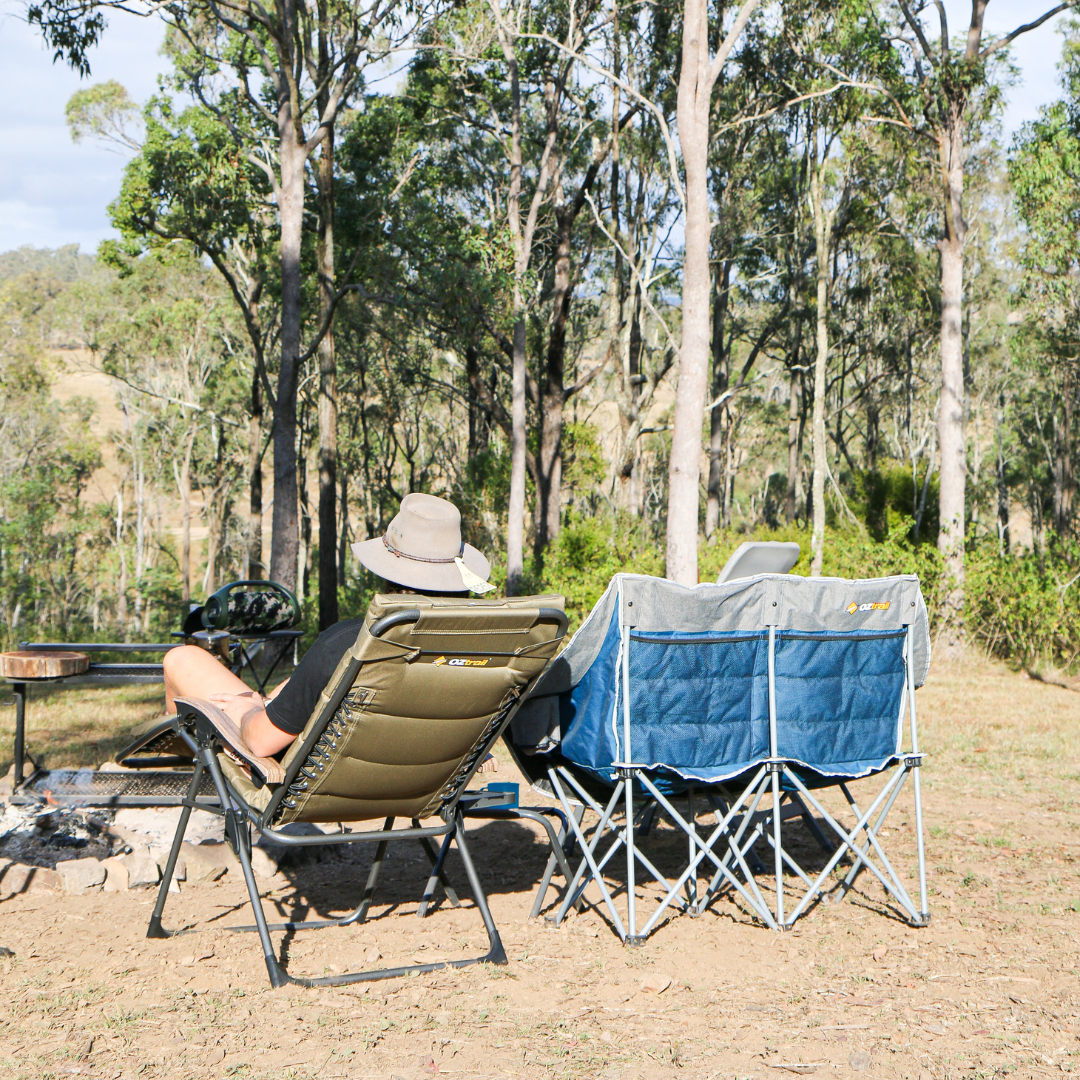 Brampton Sun Lounge - Tan