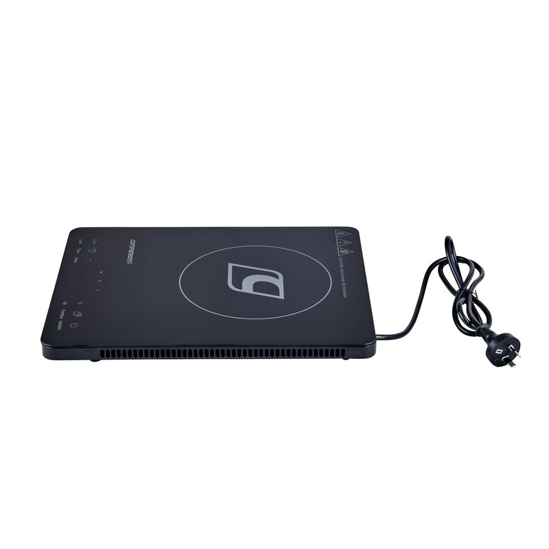 Roam 240V Induction Cooktop Single