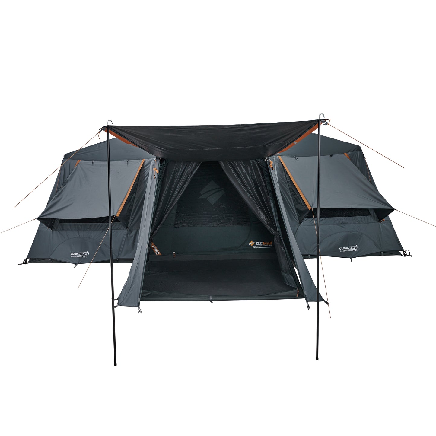 Fast Frame BlockOut Lumos 12 Person Tent