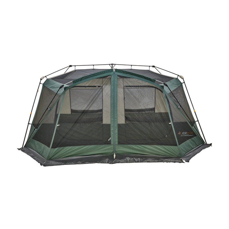 Fast Frame Cabin 8P Tent