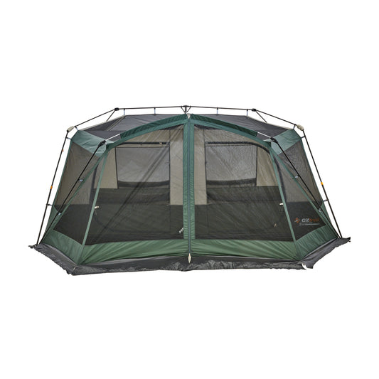 Fast Frame Cabin 8P Tent