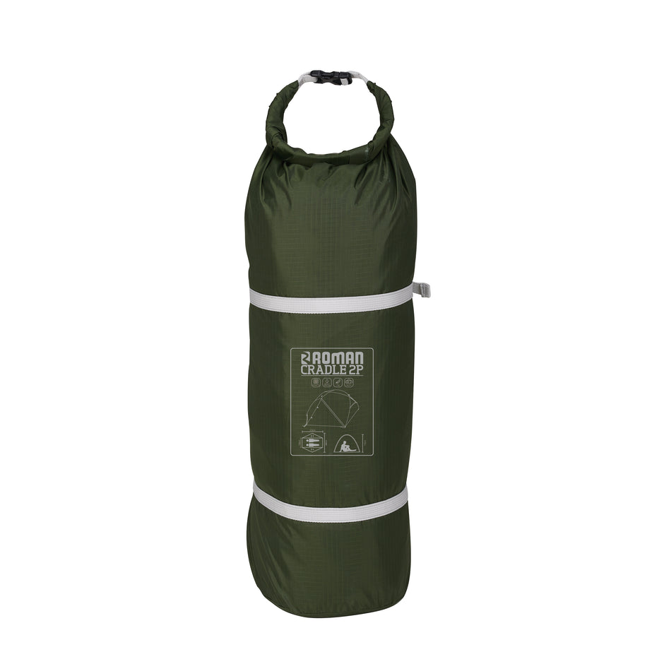 Cradle 2 Person Tent Carry Bag