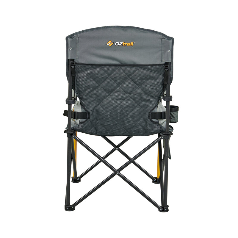 OZtrail Sierra Commander Chair