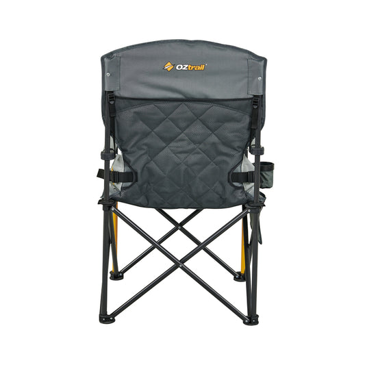 OZtrail Sierra Commander Chair