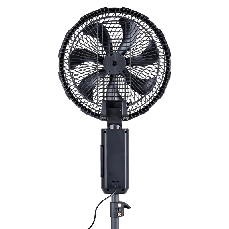 Aerobreeze Tripod 30cm Fan