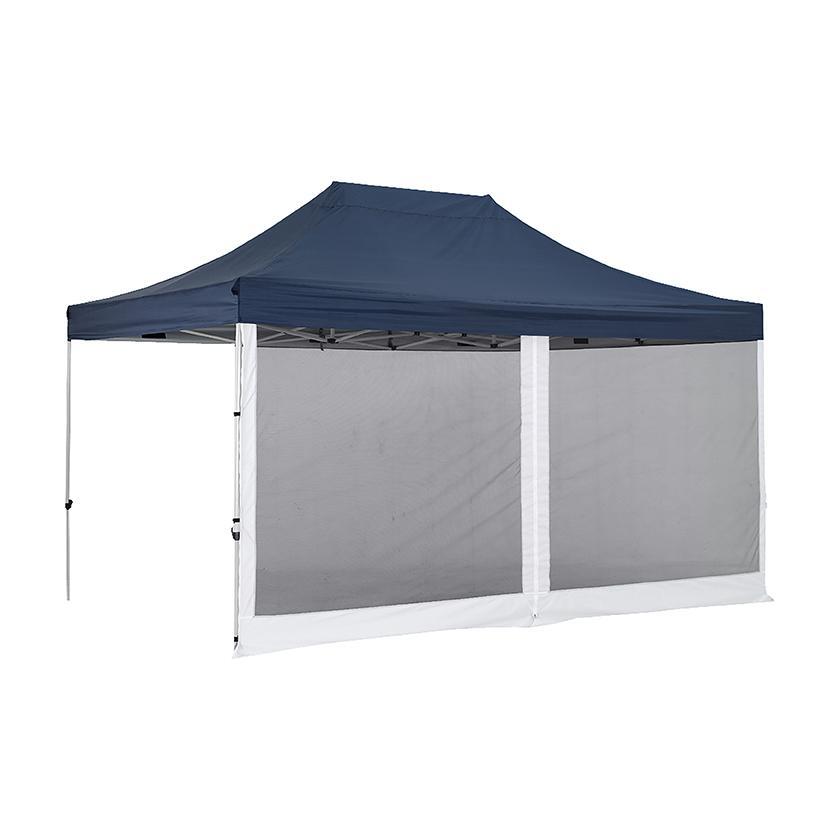 Gazebo Mesh Wall 4.5 (Centre Zip)