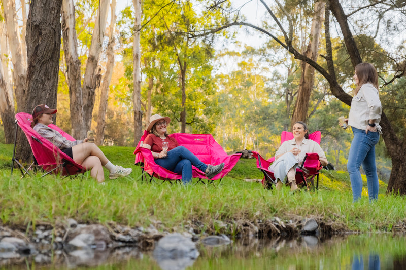 Malibu Galaxy 2 Padded