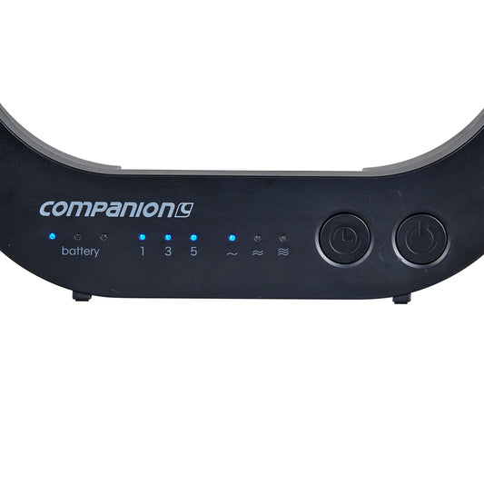 Aerobreeze 20cm Lumos Fan