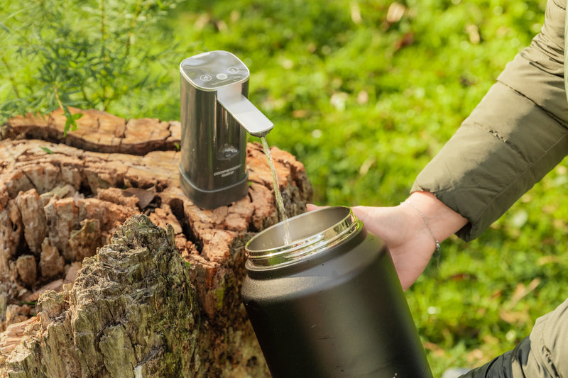 Roam Campsite Water Tap