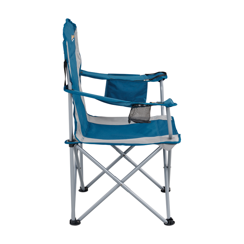 Sovereign Cooler Arm Chair - Blue