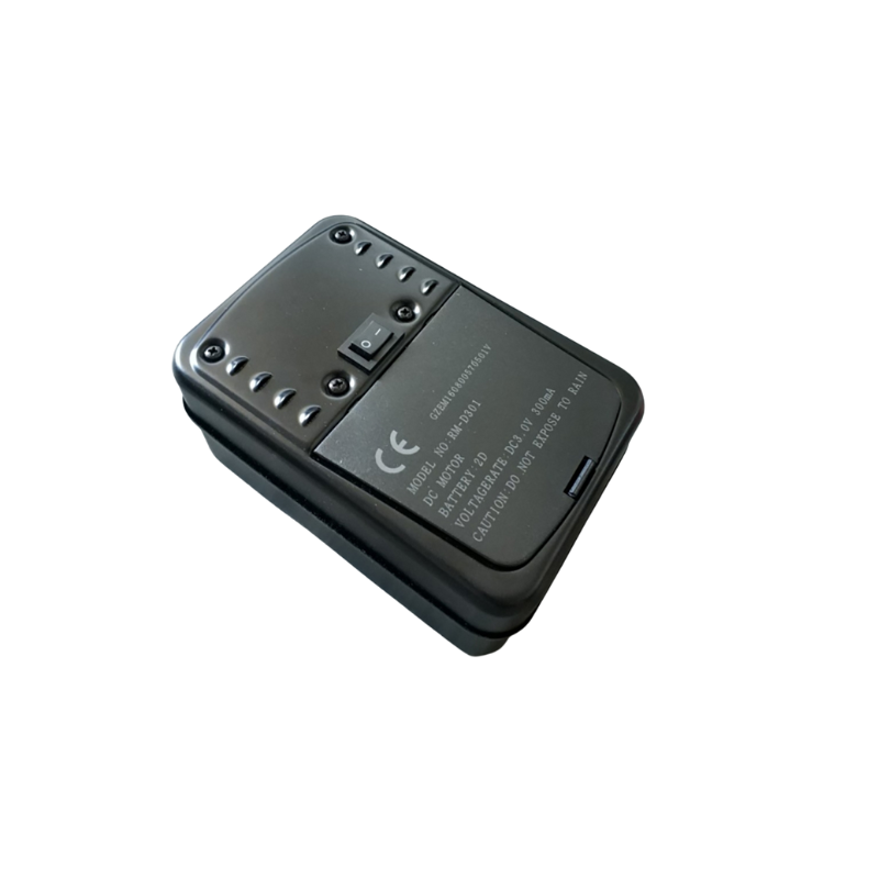 Ozpig Rotisserie Motor