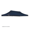Hydroflow Deluxe Gazebo Canopy 6.0 - Blue