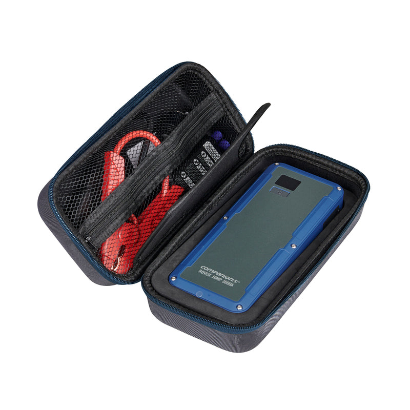 Rover Jump 3600A Jump Starter