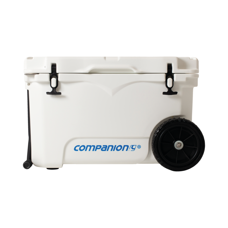 50L Wheeled Ice Box