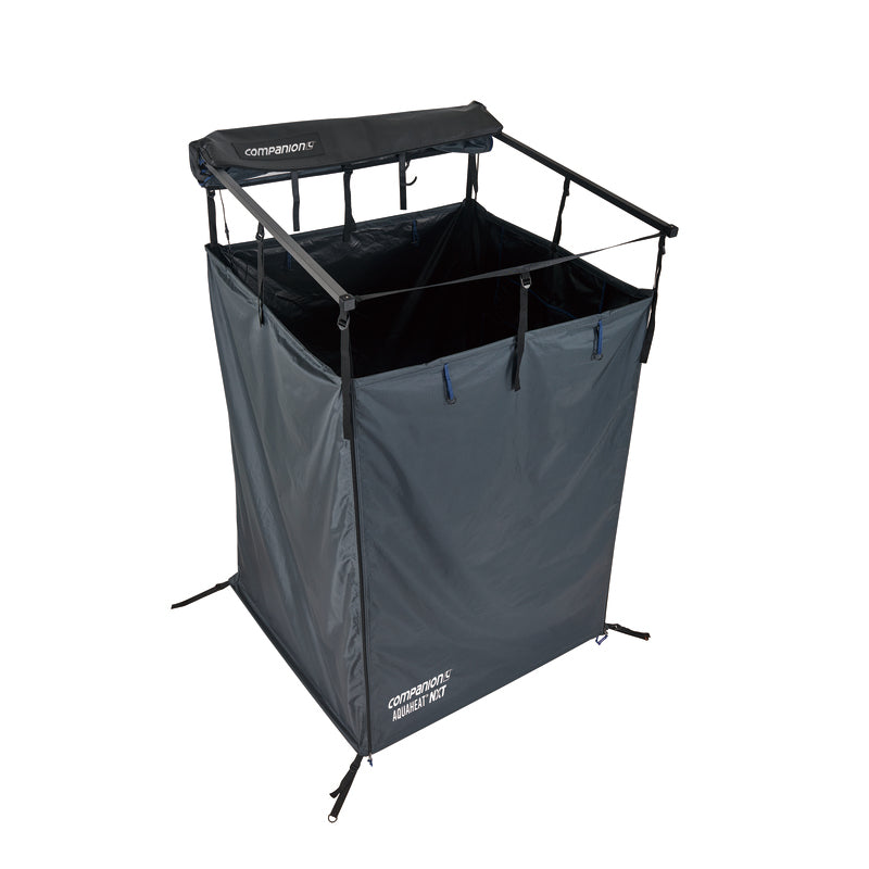 Aquaheat NXT Vehicle Ensuite