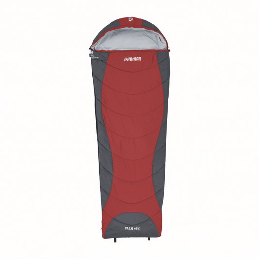 Palm Sleeping Bag +5C