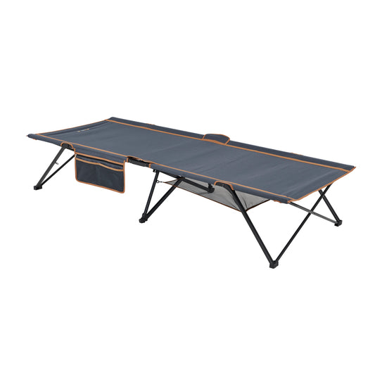 Easy Fold Stretcher Single Jumbo