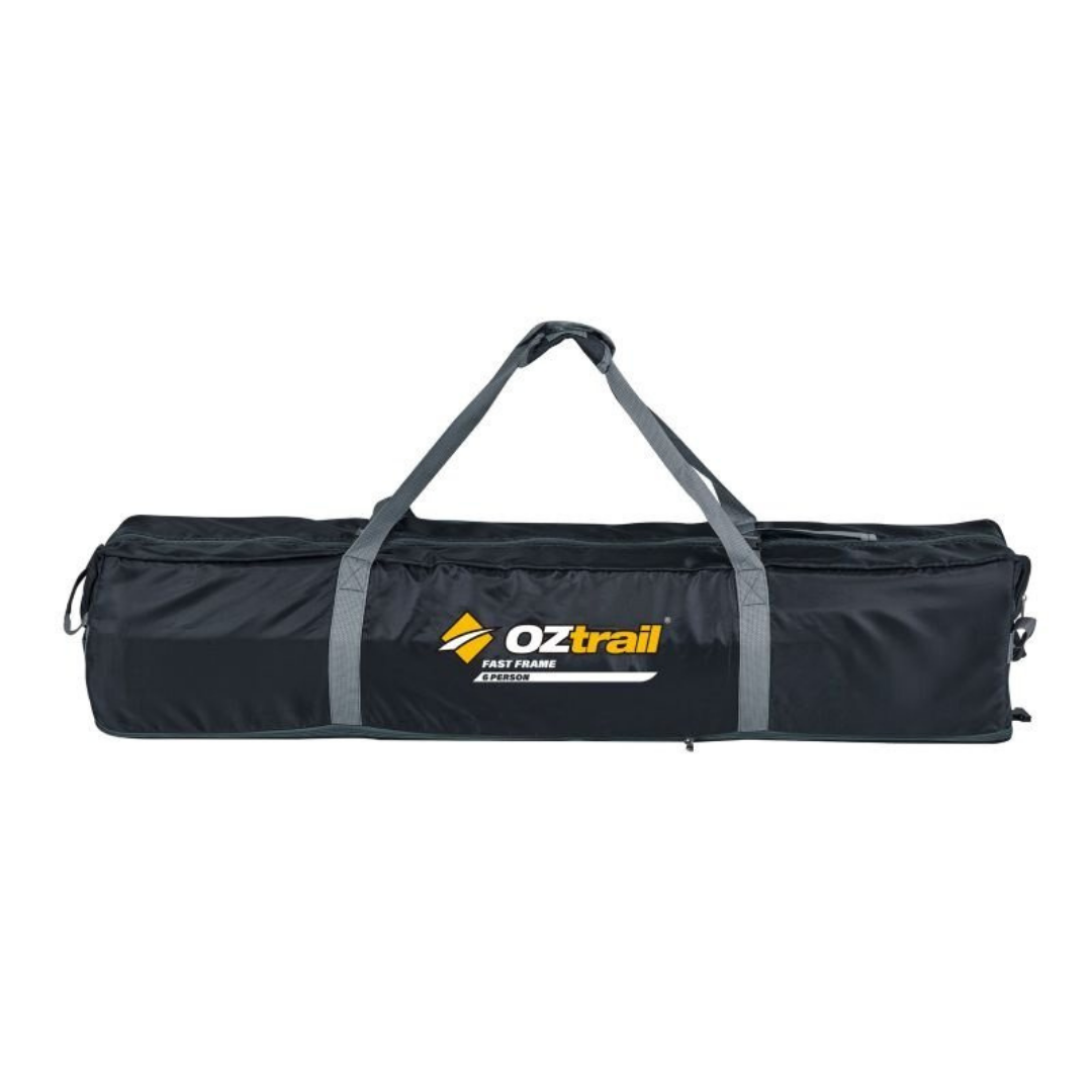 Fast Frame Tent 6 Person Carry Bag
