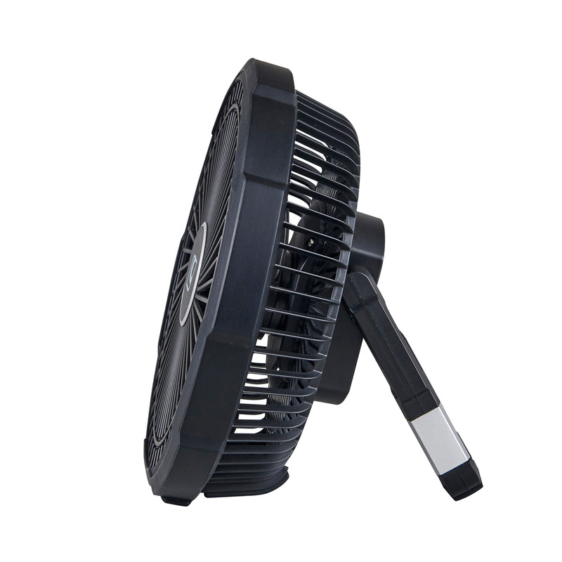 Aerobreeze Anywhere 18cm Fan