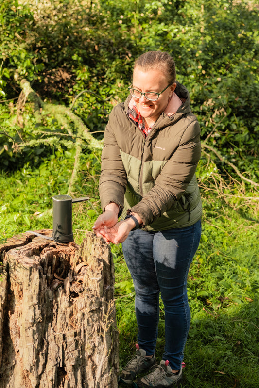 Roam Campsite Water Tap