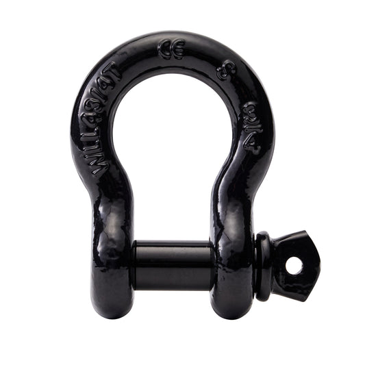 4.75T Bow Shackle